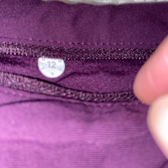 Lululemon tight stuff reflective - Picture 4 of 4